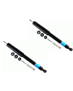 2x  Stoßdämpfer HINTEN SACHS 316 944