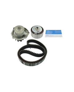 Zahnriemensatz mit Wasserpumpe SKF VKMC 02206-2