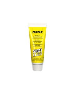 Bremsbelagpaste CERATEC Bremsklotzpaste 75ml TEXTAR 81000400