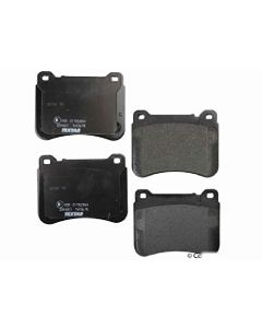 Bremsbelagsatz Bremsbeläge Bremsklötze TEXTAR 2394501