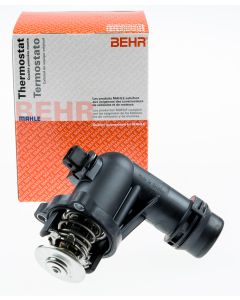 Thermostat 105°C BEHR TM 15 105