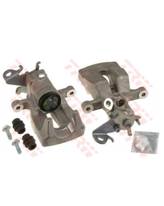 Bremssattel hinten rechts links TRW BHQ245 und BHQ246