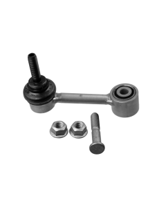 2x Stange Strebe Stabilisator HA beidseitig LEMFÖRDER 26775 02