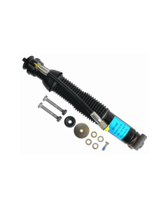 2x  Stoßdämpfer Hinten SACHS 102 420