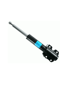 2x Stoßdämpfer Vorne SACHS 115 906