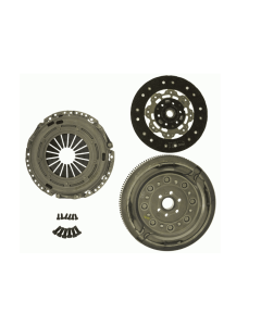 Kupplungssatz  ZMS Modul XTend SACHS 2289 601 002