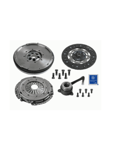 Kupplungssatz ZMS Modul plus CSC SACHS 2290 601 005