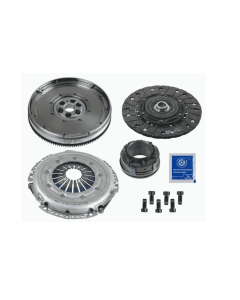 Kupplungssatz ZMS Modul SACHS 2290 601 008