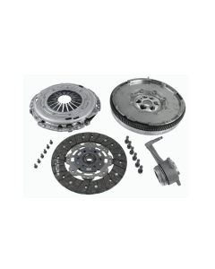 Kupplungssatz ZMS Modul XTend plus CSC SACHS 2290 601 009