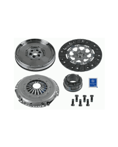 Kupplungssatz ZMS Modul  SACHS 2290 601 015