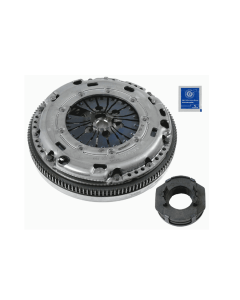 Kupplungssatz ZMS Modul Xtend SACHS 2290 601 050