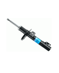 2x Stoßdämpfer Vorne SACHS 300 032