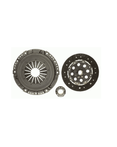 Kupplungssatz SACHS 3000 317 001