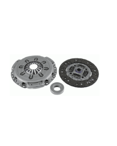 Kupplungssatz für OPEL ISUZU SACHS 3000 730 001
