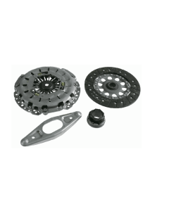  Kupplungssatz Kupplungskit Xtend SACHS 3000 951 933