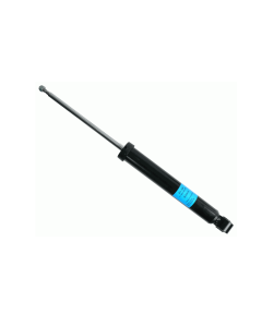 2x Stoßdämpfer Gas Hinten SACHS 311 346