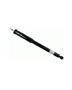 2x Stoßdämpfer HINTEN SACHS 312 566