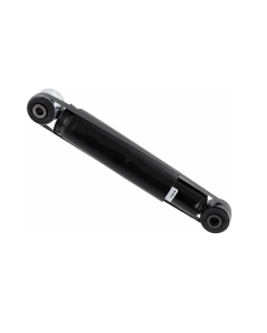 2x  Stoßdämpfer Hinten HA SACHS 313 482