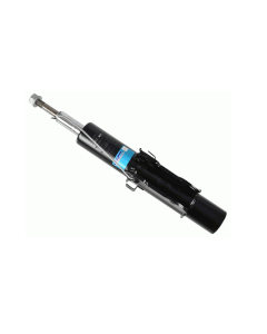 2x Stoßdämpfer Gasdruck VA SACHS 314 421