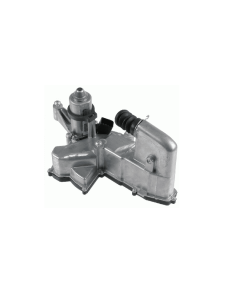 Nehmerzylinder Kupplung Aktuator SACHS 3981 000 089