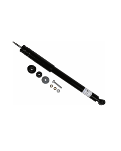 2x Stoßdämpfer HINTEN SACHS 317 268