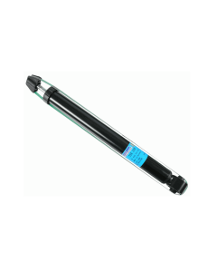 2x  Stoßdämpfer Gas HINTEN RECHTS LINKS SACHS 556 268