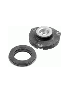 2x Domlager Federbeinlager vorne SACHS 802 418