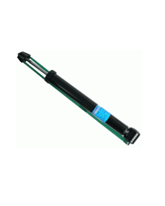 2x Stoßdämpfer SACHS 556 277