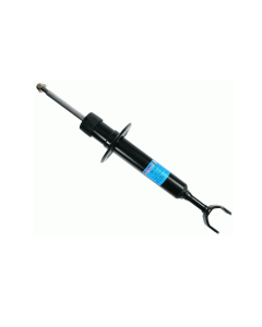 2x Stoßdämpfer SACHS 557 837