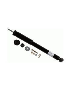 2x Stoßdämpfer Vorne SACHS 317 258