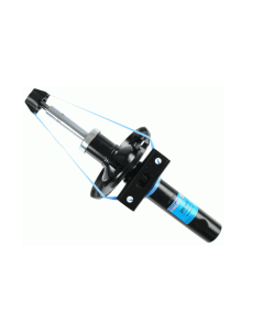 2x Stoßdämpfer Vorne SACHS 200 419