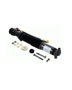 2x Stoßdämpfer HINTEN SACHS 102 422
