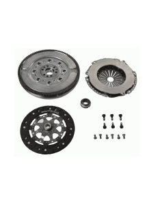 Kupplungssatz ZMS Modul SACHS 2290 601 002
