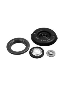 2x  FEDERBEINLAGER DOMLAGER VORNE SACHS 802 395