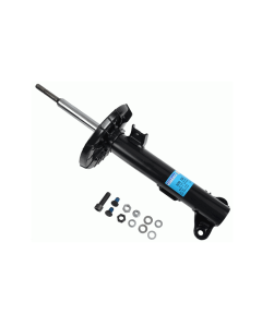 2x Stoßdämpfer Vorne SACHS 300 138