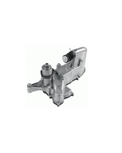 Nehmerzylinder Kupplung Aktuator SACHS 3981 000 091