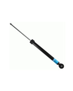 2x Stoßdämpfer Hinten SACHS 310 980
