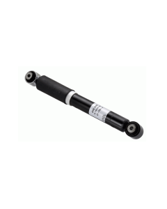 2x Stoßdämpfer SACHS 290 909