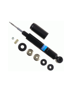 2x  Stoßdämpfer SACHS 311 367