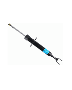 2x Stoßdämpfer Vorderachse SACHS 558 301