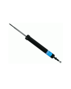 2x Stoßdämpfer Hinten SACHS 311 409