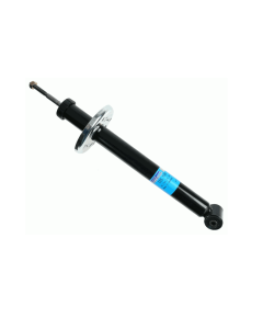 2x Stoßdämpfer SACHS 105 739