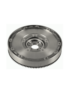 Schwungrad Zwei-Massen-Schwungrad SACHS 6366 000 011