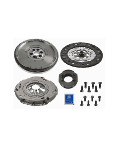 Kupplungssatz ZMS SACHS 2290 601 022