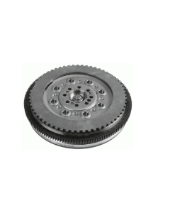 Schwungrad Zwei-Massen-Schwungrad für Mercedes SACHS 2294 000 519