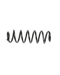 2x Fahrwerksfeder SACHS 994 328