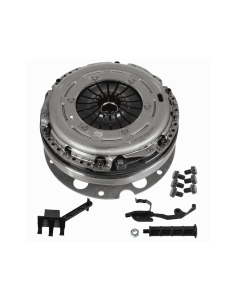 Kupplungssatz ZMS Modul XTend für AUDI SACHS 2289 000 298