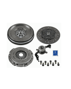 Kupplungssatz für Mercedes-Benz SACHS 2290 601 099