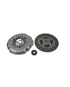 Kupplungssatz für Citroen Peugeot SACHS 3000 950 724