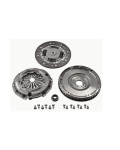 Kupplungssatz für Peugeot SACHS 3000 950 777